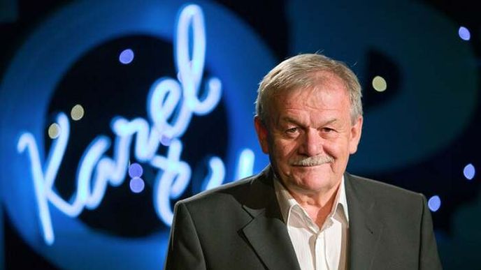 Karel Šíp Karel Šíp