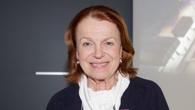 Iva Janžurová