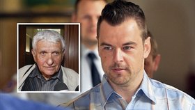 Znalec Karel Sokanský vypracoval důležitý posudek i v případu Petra Kramného