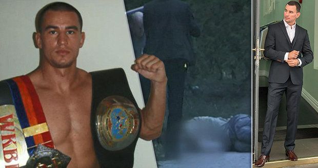 Český kickboxer Karel Šroubek zůstane uvězněný na Zélandu: Soud mu zamítl podmínku