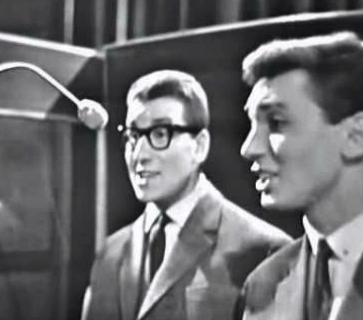 1964 – Karel Gott a Karel Štědrý