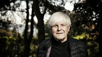 Karel Steigerwald: Čech má rád špatnou vládu. Sedí pak v teple a může nadávat Karel Steigerwald: Čech má rád špatnou vládu. Sedí pak v teple a může nadávat