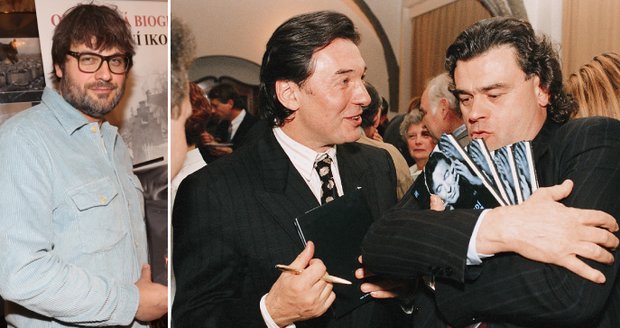 Nová kniha o Karlu Svobodovi (†68) odhalila: Půjčoval si prachy od Gotta!