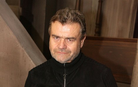 Karel Svoboda