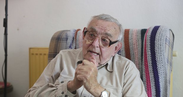 Karel Urbánek