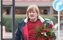 Karel Vágner (78): Pohřeb parťáka z tragického zájezdu zpěváků