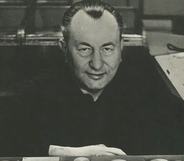 Karel Valdauf