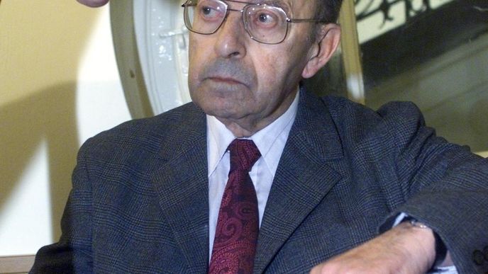 Karel Vaš