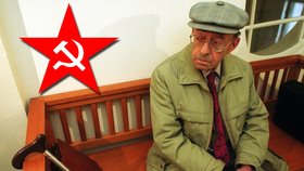 Největší komunistická bestie Karel Vaš: Dcera odmítla jeho krvavé dědictví!