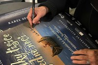 Klenot české animace po 51 letech ožil: Pohádky tisíce a jedné noci Karla Zemana se vracejí na plátna