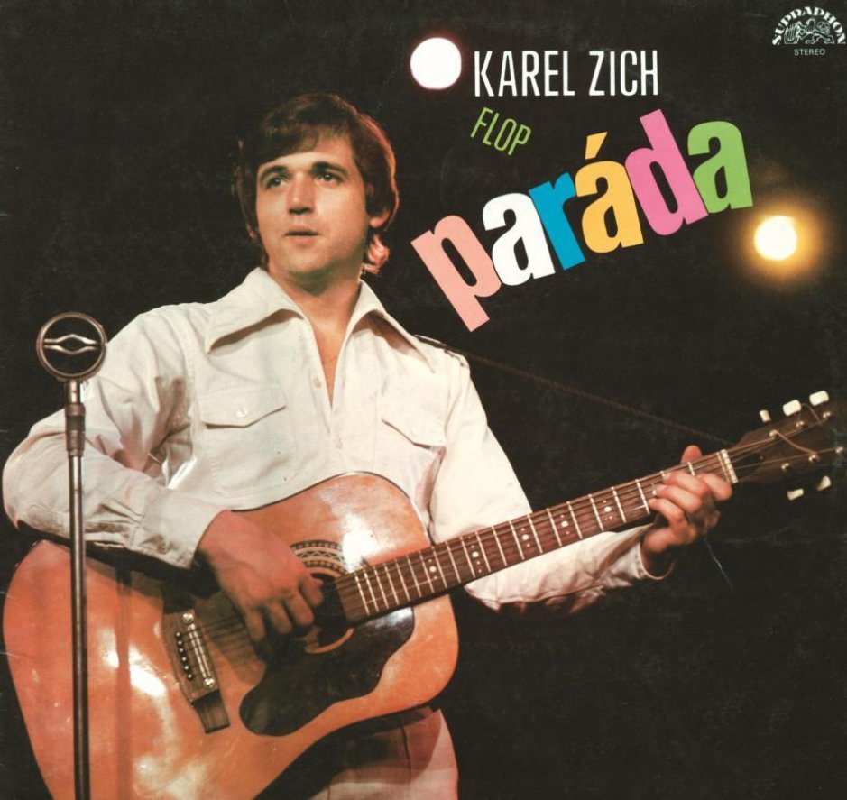 Karel Zich