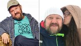Herec Karel Zima ze Slunečné: Po 11 letech znovu zamilovaný! Našel si o 18 let mladší