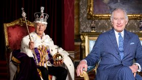 Britský král Karel III.: Zoufalství kvůli léčbě!