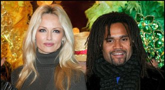 Fotbalová legenda Karembeu o pradědečkovi: Vystavovali ho ve Francii jako kanibala!