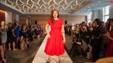 Žena přišla o ruce a nohy: Na Fashion Week se stala hvězdou módního mola!