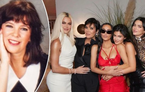 Tragédie v klanu Kardashianových a Jennerových: Nečekaná smrt! 
