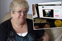 Školáci šikanovali v internetovém hitu seniorku: Jsi zrůda, křičeli na ní!