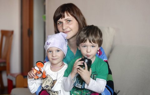 Hradec vzpomíná na Verunku Karešovou: Přijďte v sobotu na koncert na podporu rodiny prokleté rakovinou