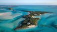 Little Pipe Cay je soukromý ostrov v Karibiku, který je momentálně na prodej. Nový majitel bude muset zaplatit 65 milionů liber.