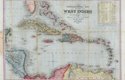 Oblast Karibiku se dříve nepřesně nazývala Zapádní Indie
