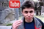 Karimova návštěva zoo byla prvním videm na portálu YouTube.