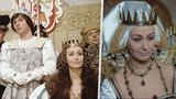 Zemřela královna z Tří oříšků pro Popelku: Karin Leschová (†89) žila roky v ústraní!
