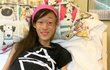 Karinya Chen svůj boj s rakovinou kostí prohrála minulý týden.