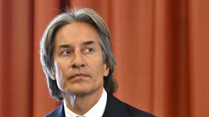 Karl Heinz Grasser, bývalý rakouský ministr financí za stranu Svobodných (FPÖ) z let 2000 až 2007 Karl Heinz Grasser, bývalý rakouský ministr financí za stranu Svobodných (FPÖ) z let 2000 až 2007