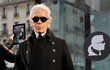 Karl Lagerfeld