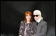 Karl Lagerfeld