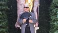Ve věku 85 let zemřel návrhář Karl Lagerfeld