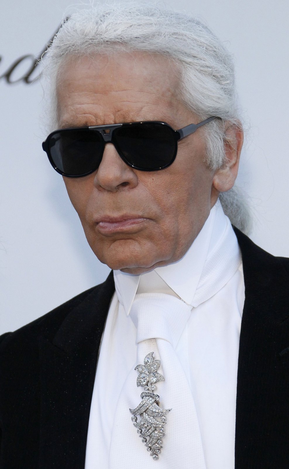 Karl Lagerfeld