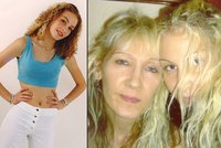 Zdrcená matka: O smrti dcery se dozvěděla na Facebooku!