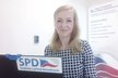 Poslankyně za SPD a zastupitelka Karlovarského kraje Karla Maříková