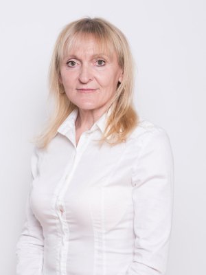 Členka SPD Věra Maříková, matka Karly Maříkové