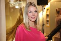 Karla Mračková novou mluvčí vlády: Babiš si vybral bývalou rosničku z Novy