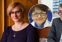 Babiše kvůli dotacím brání Šlechtová: Spojka Merkelové si zasedla na Česko