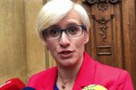 Ministryně Šlechtová (ANO) promluvila o sporu ohledně přidání důchodcům na penze