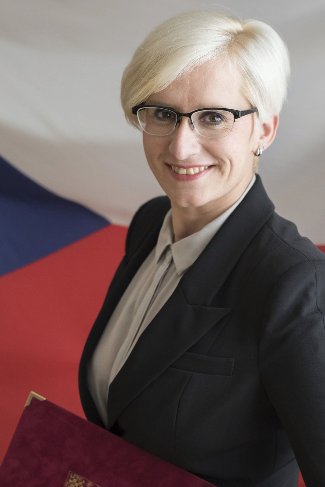 Karla Šlechtová