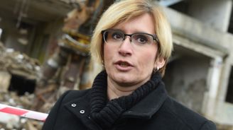 Moc, anebo málo? Šlechtová by rušila ministerstva. Gazdík chce naopak jedno přidat