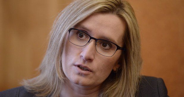 Šlechtová musela na operaci a má vážné komplikace: Pořádně mě potrápily čelisti