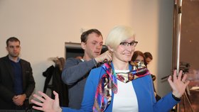 Ministryně obrany v demisi Karla Šlechtová (za ANO) důvody k odvolání Šafáře nesdělila.