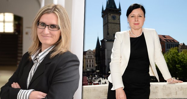 První změna ve vládě: Kdo je Babišova kandidátka na ministryni Karla Šlechtová?