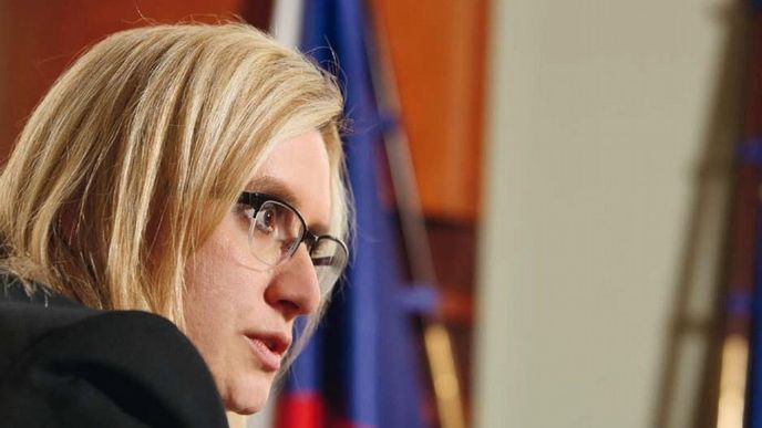 Ministryně pro místní rozvoj Karla Šlechtová zatrhla účast v komisi pro dokončení Metropolitního plánu Prahy spoluautorovi stavebního zákona a přednímu odborníkovi na územní plánování Tomáši Sklenářovi.