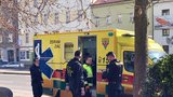Žena na Plzeňsku se šla projít, skončila postřelená v nemocnici: Přilétla kulka z místní střelnice?
