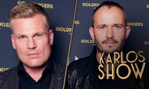 KARLOS SHOW: Od motokár k formulím. Většina jezdců jen platí, přiznávají Češi