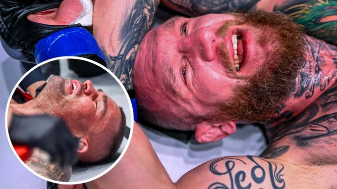 Pirát senzačně ukončil Vémolu: Sladké! Radovali jsme se s Attilou Pirát senzačně ukončil Vémolu: Sladké! Radovali jsme se s Attilou