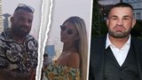 Krize ve vztahu Lely a Karlose Vémoly: Mluví se o rozvodu! Na dovče v Dubaji se něco stalo…