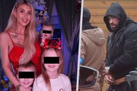 Karlos Vémola: Odposlouchávané hovory z vazby! Konečně může zavolat Lele