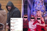 Těžké Vánoce Vémolových a statečná máma Lela! Kdo z hvězd jí nabízí podporu?